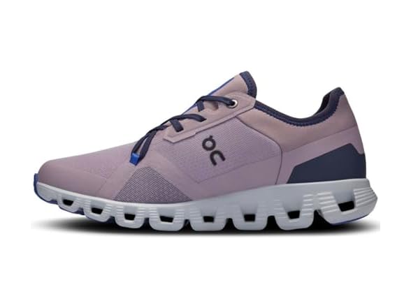 On Running Cloud X 3 AD Women's Shoes