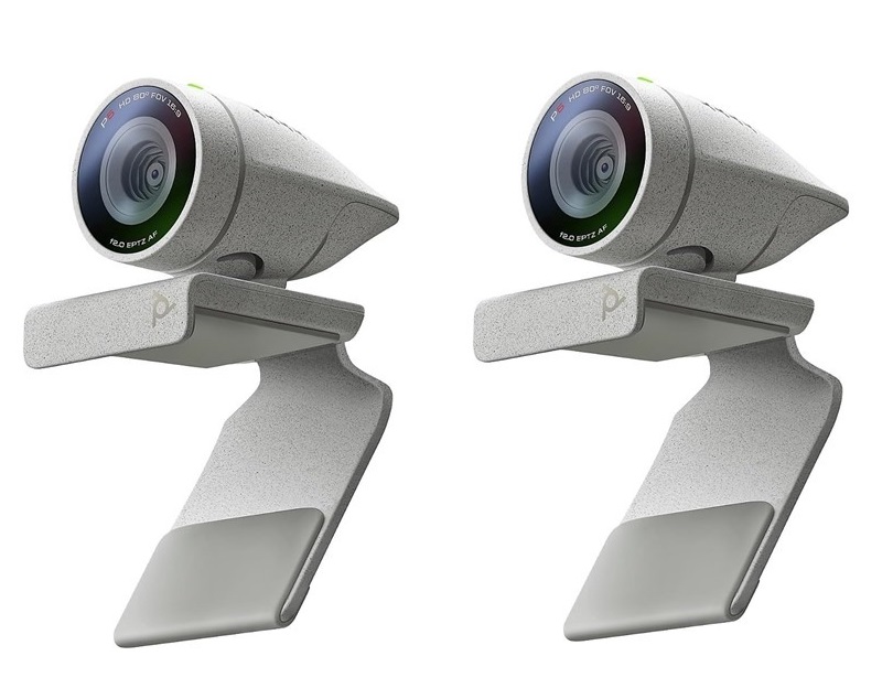 Poly Studio P5 Pro HD Webcam (2-Pack) - Gallery 7