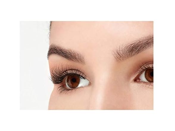 Ardell False Eyelashes Wispies Black