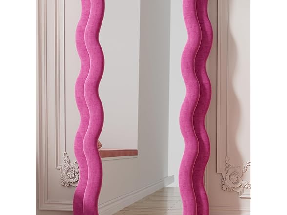 Dewfig Full Length Mirror