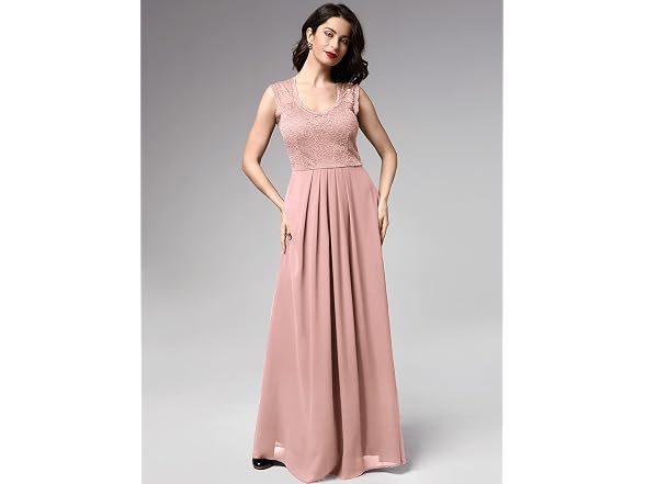 Miusol Women (L) Casual Pink