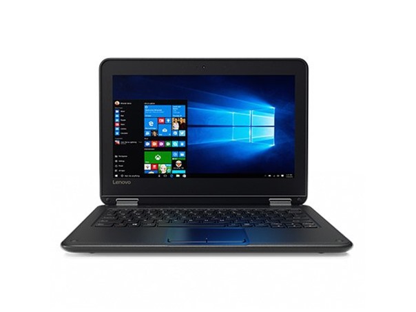 Lenovo N23 2-in-1 Touchscreen Laptop