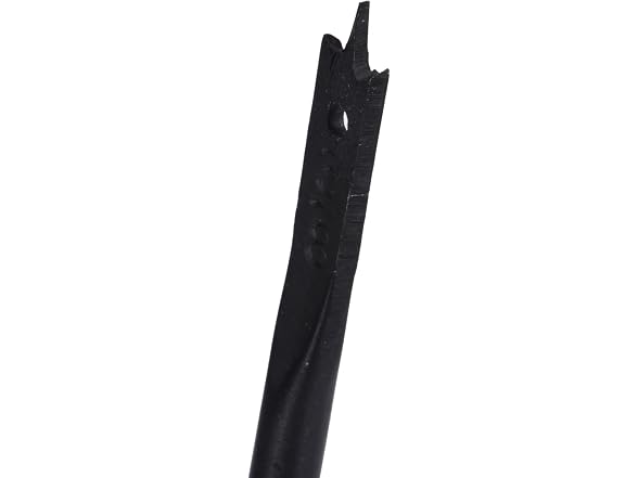 Century 36824 3/3x12" Spade Bit