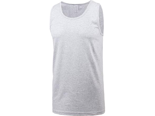 JC Distro Men (L) Casual Tank Top Athletic Shirts