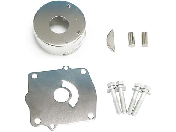 Water Pump Repair Kit Yamaha 150-300HP