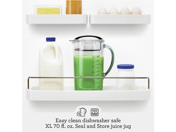 Breville Juice Fountain Cold XL