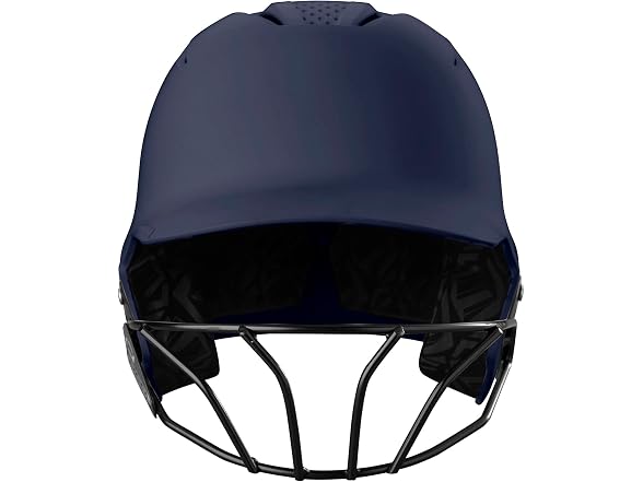 EvoShield XVT™ 2.0 Matte Batting Helmet with Facemask