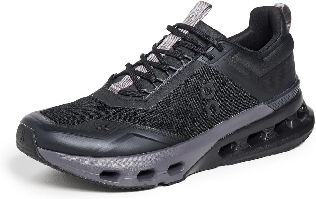 On Running Cloudnova Men's Shoes - Gallery 21