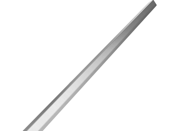 VEVOR Stainless Steel Corner Guards 2 x 2 x 48"