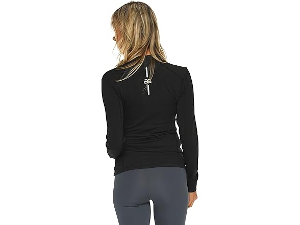 Arctix Women's Dynamic 1/4-Zip Base Layer (S)