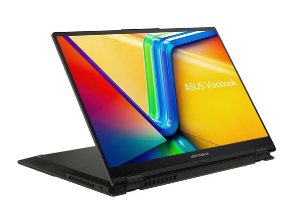 ASUS Vivobook S16 Flip Touch 8GB Laptop