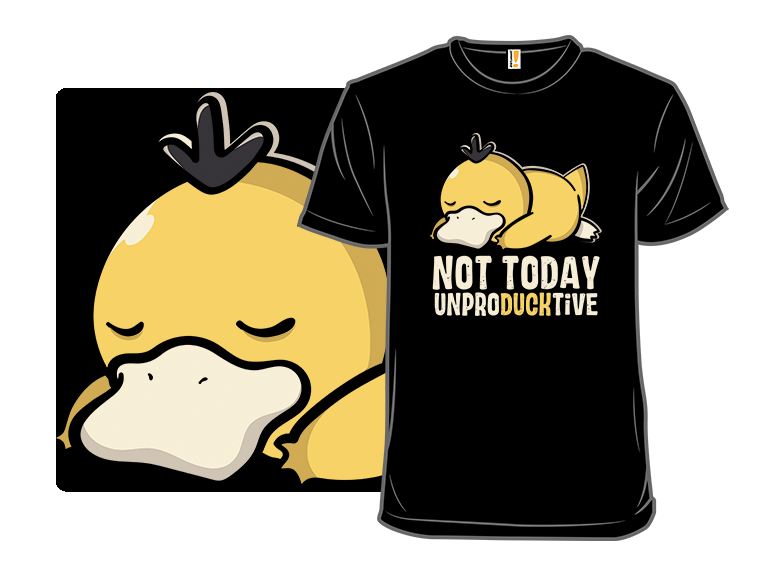 Unproducktive Day - Gallery 3