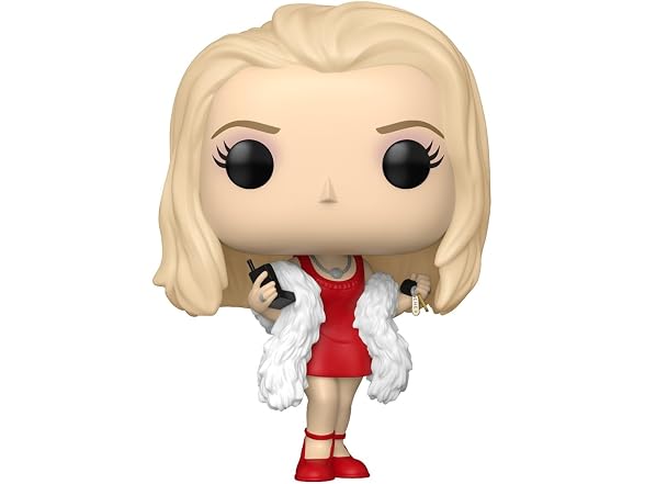 Funko POP! Movies: Clueless 30th Anniversary - Cher