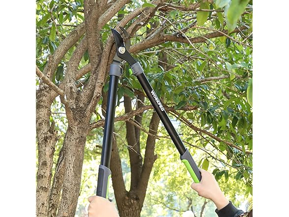 WORKPRO 27" Bypass Lopper