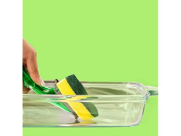 Scotch-Brite Dishwand Refills 2ct