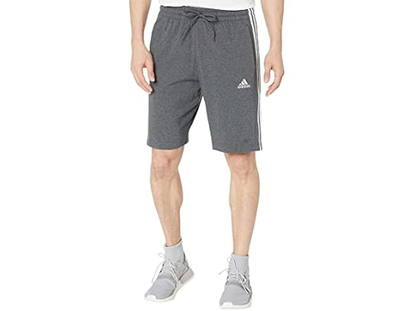 adidas Essential Jersey Shorts (2XL)
