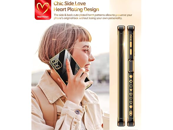 LeYi for Samsung Galaxy A13 5G Case