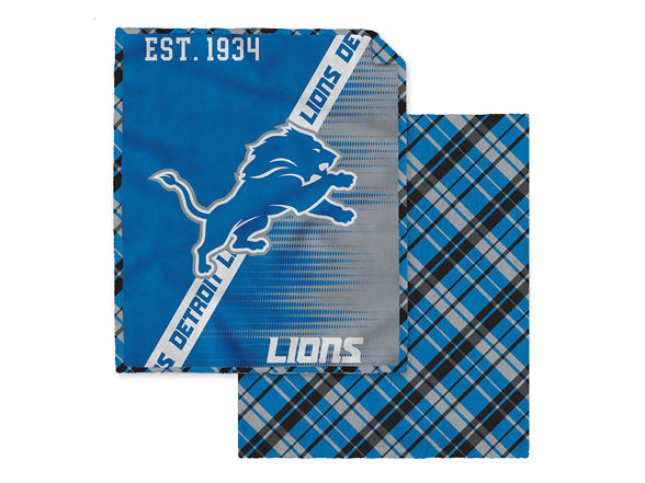 Detroit Lions
