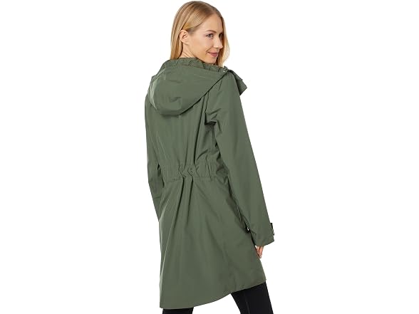 The North Face Women (SM) City Breeze Parka II