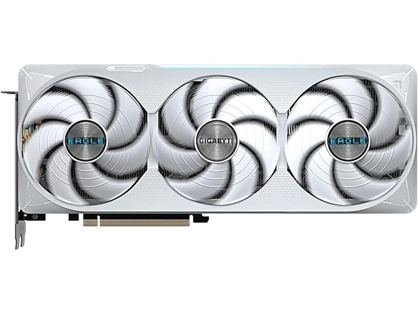 Gigabyte GeForce RTX 5070 Ti Eagle OC