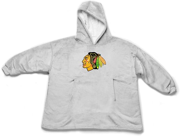 CHICAGO BLACKHAWKS (OS) Hoodler Pullover