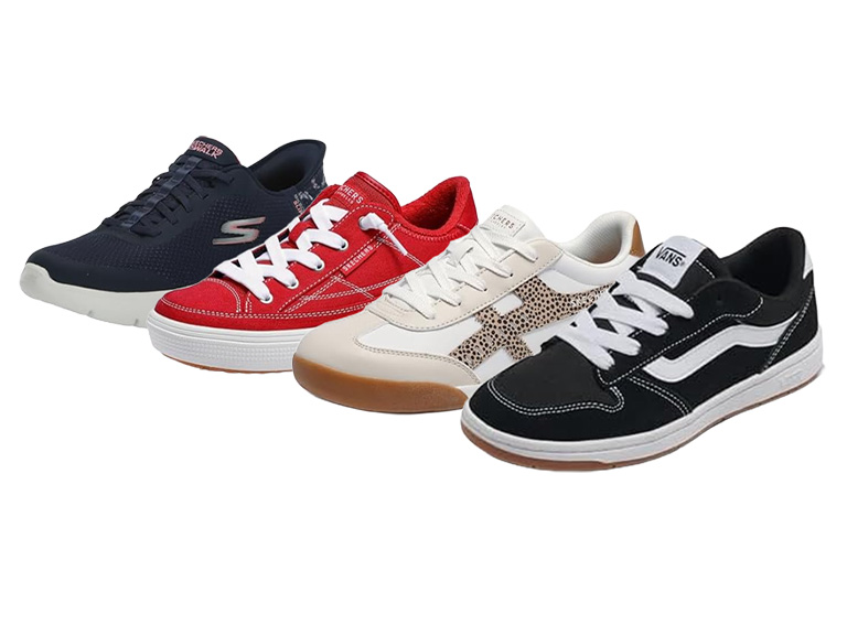 Skechers, Vans, & Sole Much More! - Gallery 2