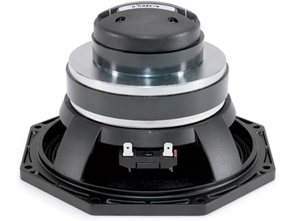 B&C Speakers 8-inch Coaxials Speaker