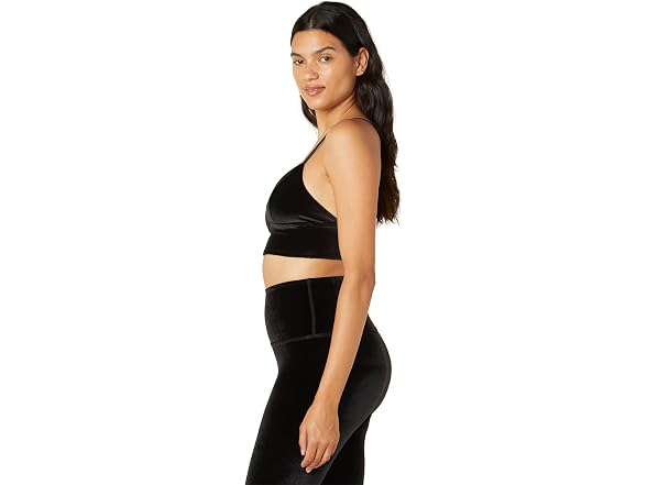 Beyond Yoga Women (M) Vip Long Line Bra