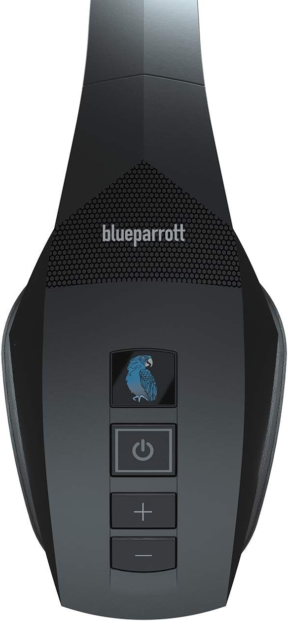 BlueParrott R-204165-B BlueParrott B550-XT Mono Bluet - Gallery 6