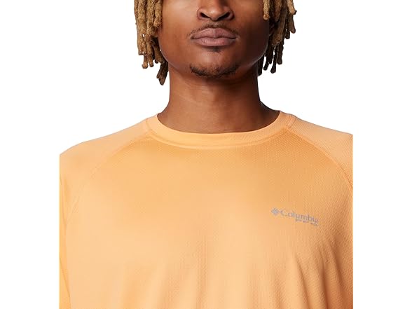 Columbia Mens PFG Solar Stream Shirt