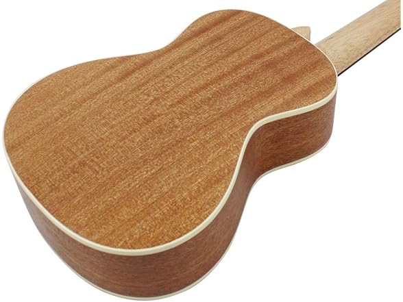 Kulana Deluxe Concert Ukulele
