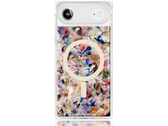 Flaunt Official Square iPhone Air Case