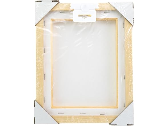 CousinDIY Framed Textured Canvas