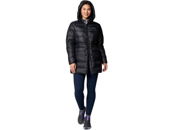 Columbia Women's Harmony Falls Down Jacket