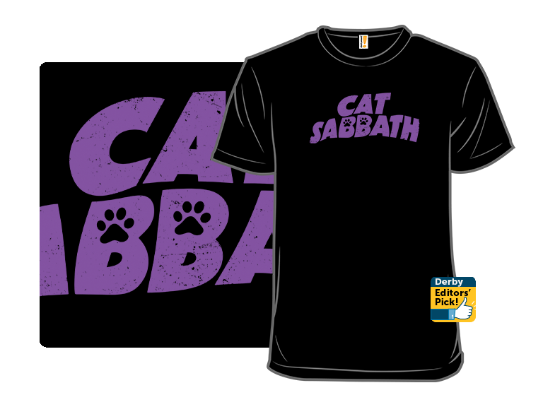 Cat Sabbath - Gallery 8