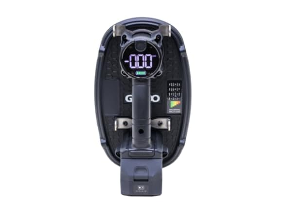 GRABO GHF-V1 High Flow Black Suction Tool Kit