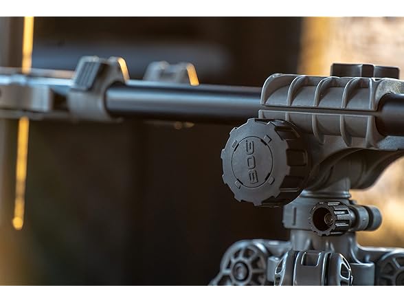 BOG FieldPod Max Hunting Rest