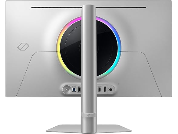 Samsung 27" QHD OLED Monitor | LS27DG602SNXZA