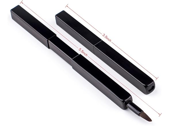 Rosette Hair Professional Lip Brush