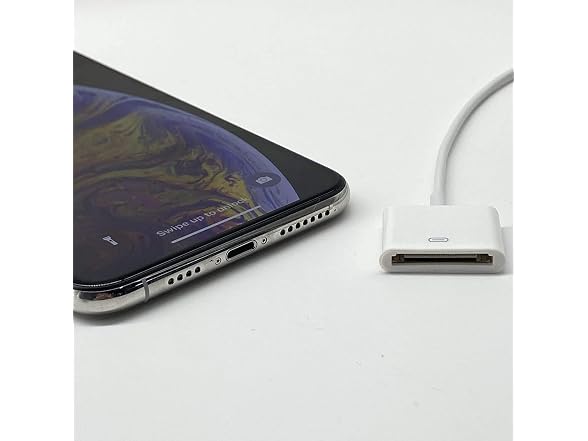 Belcompany [Apple MFi Certified] Adapter