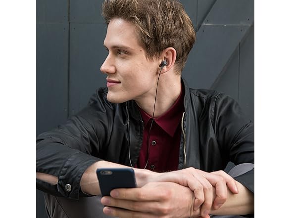 Bose SoundTrue Ultra in-Ear Headphones