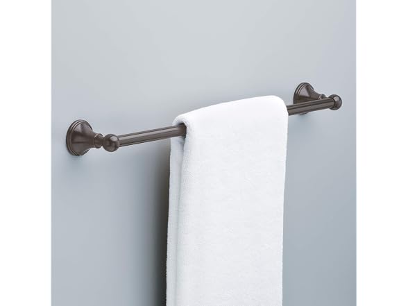 Delta Faucet 138030, Bathroom Accessories, Towel Rack