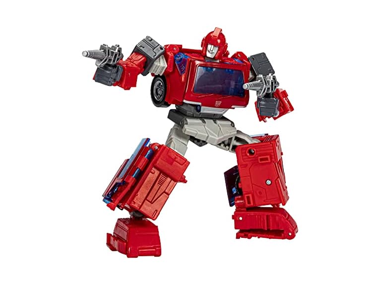 Transformers Transformers Toys Studio Series 86-17