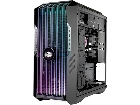 Cooler Master HAF 700 EVO PC Case