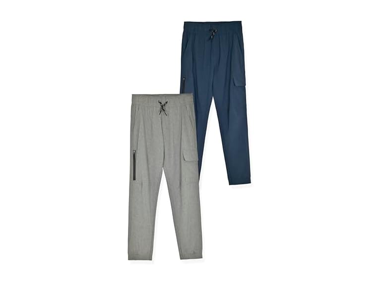 Tony Hawk DD-406238HT16/SR 14-16 Tony Hawk 2 Pack Boys Te