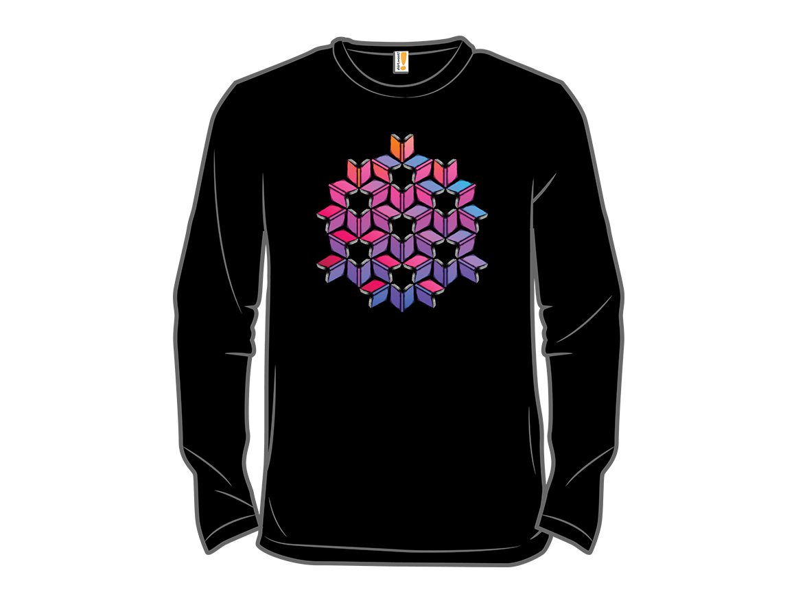 Rainbow Kaleidobrary - Gallery 13