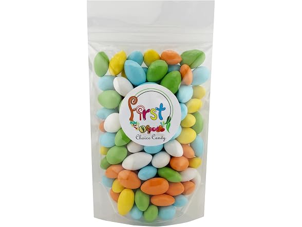 FirstChoiceCandy Jordan Almonds