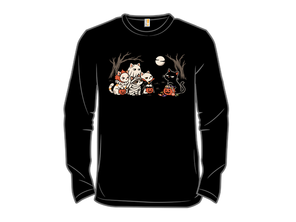 Naturally Spooky