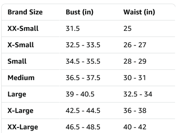 AE Womens Puffer Jacket Heavyweight