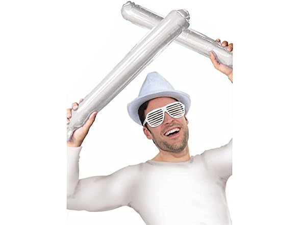 Forum Novelties Colored Spirit Sticks